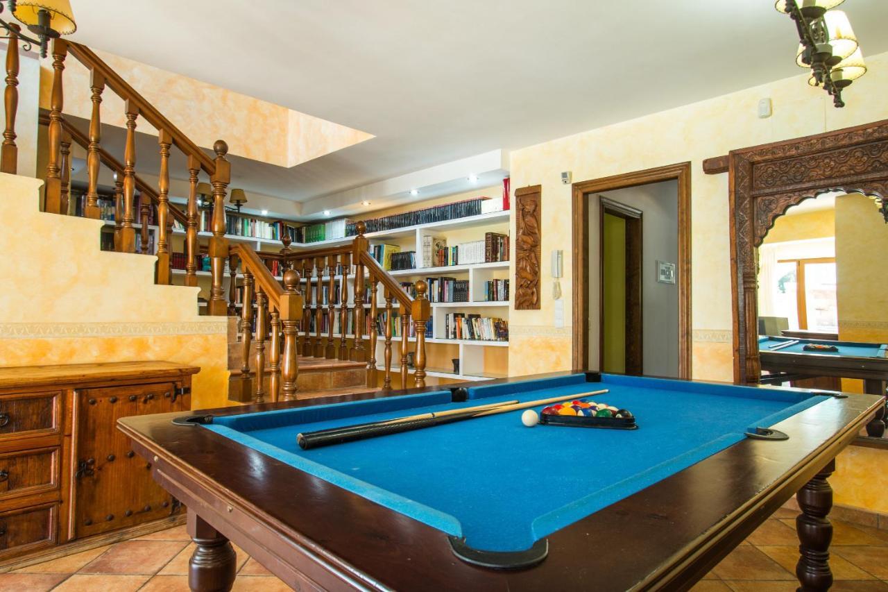Villa Cintya - Plusholidays Кальпе Экстерьер фото