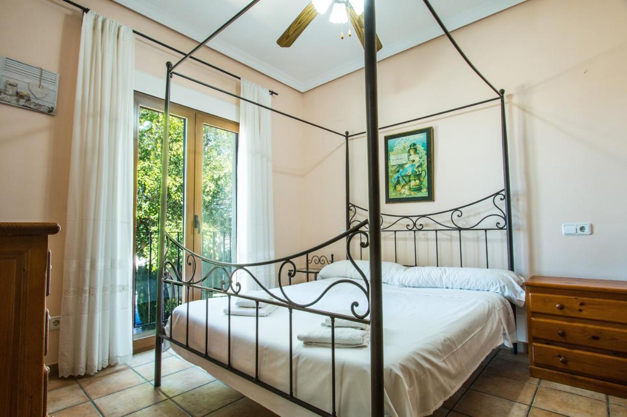 Villa Cintya - Plusholidays Кальпе Экстерьер фото