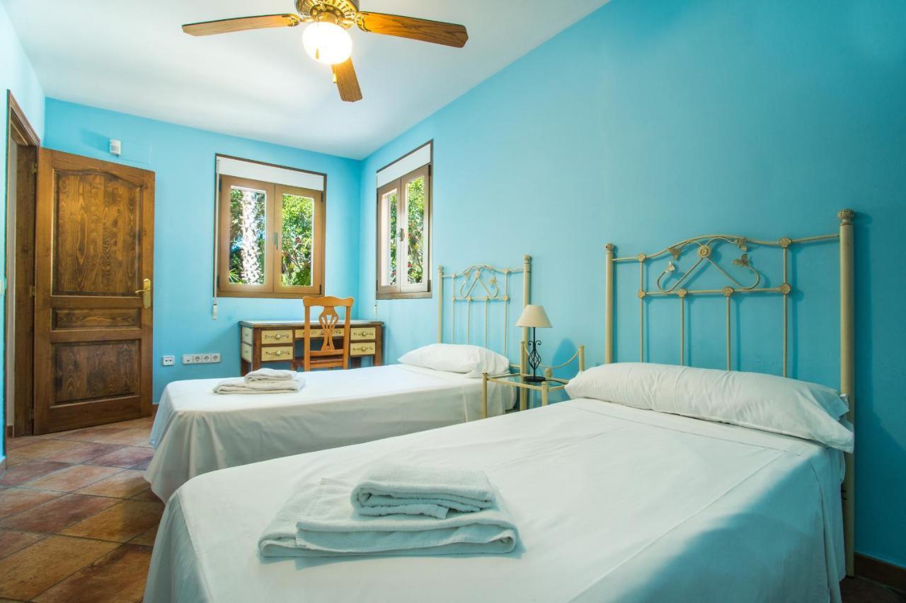 Villa Cintya - Plusholidays Кальпе Экстерьер фото